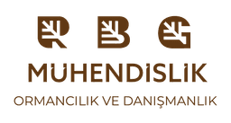 RBG Mühendislik Logo