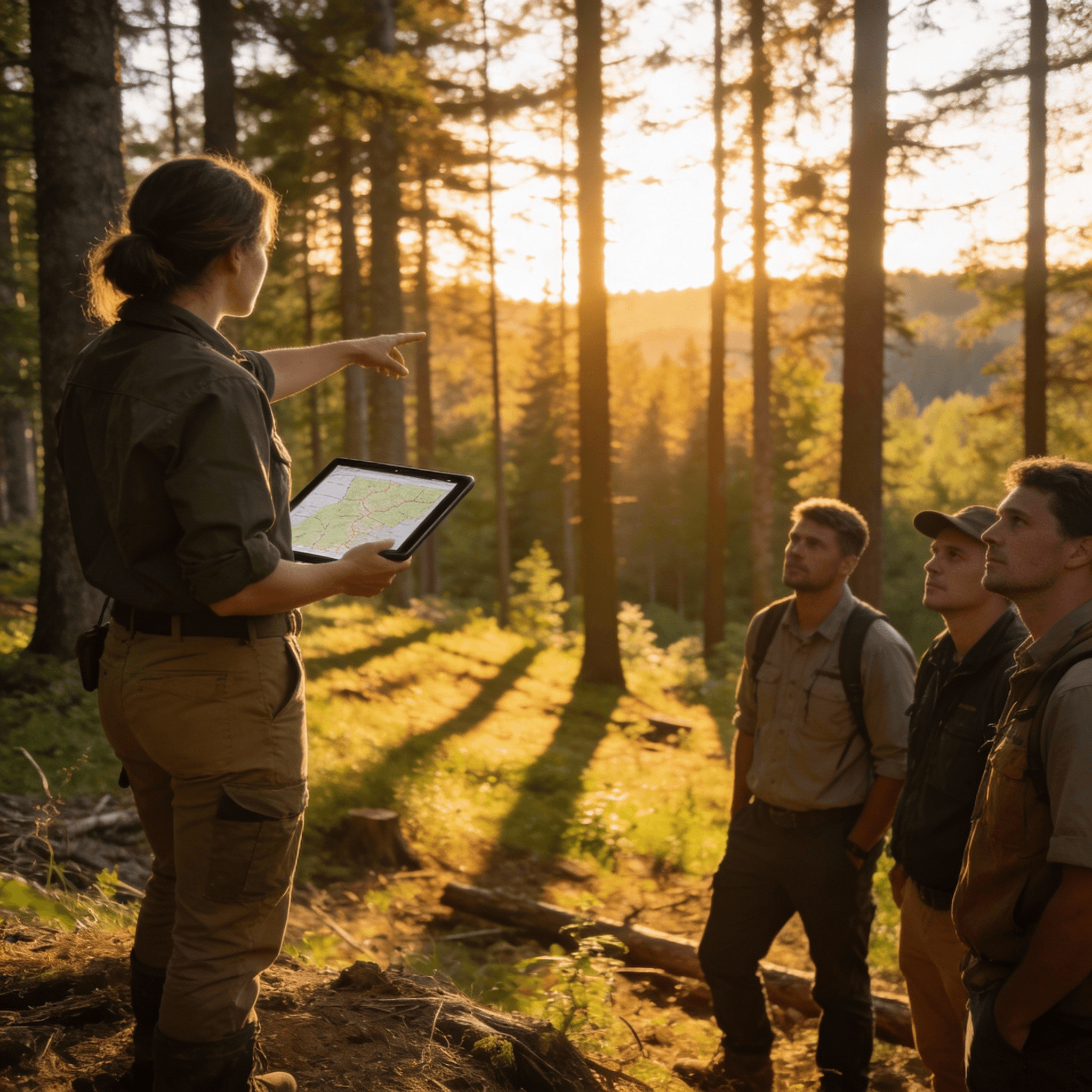 Teknik Rapor Tanzimi